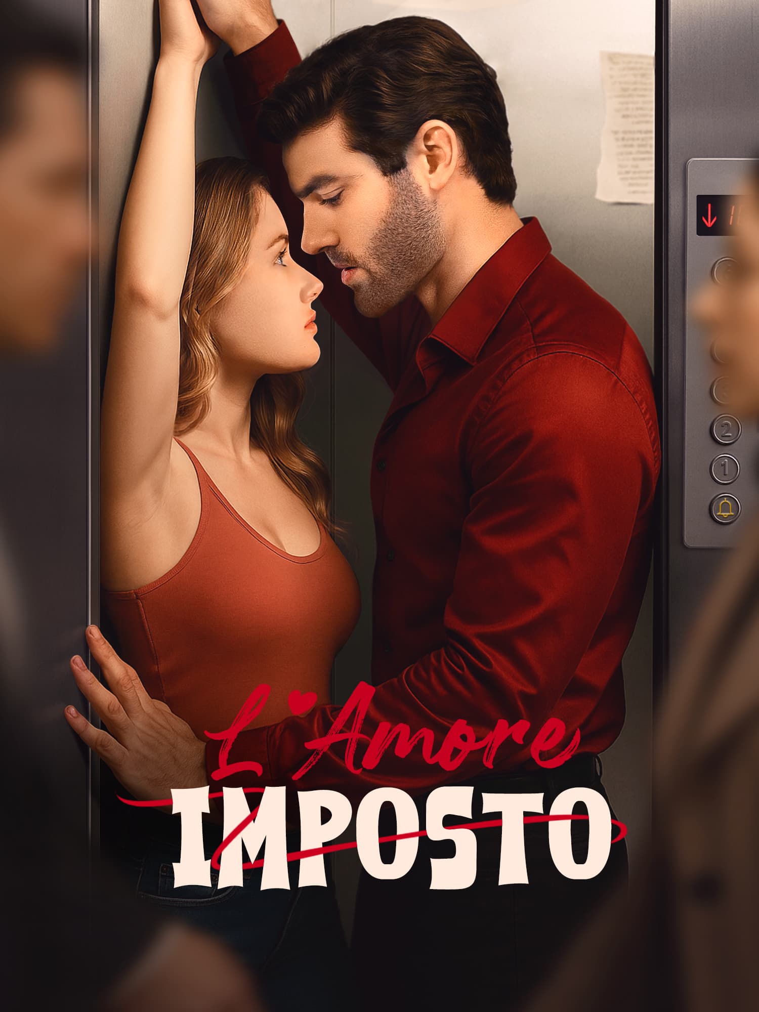 L'AMORE IMPOSTO