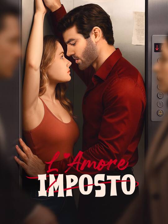 Poster L'AMORE IMPOSTO