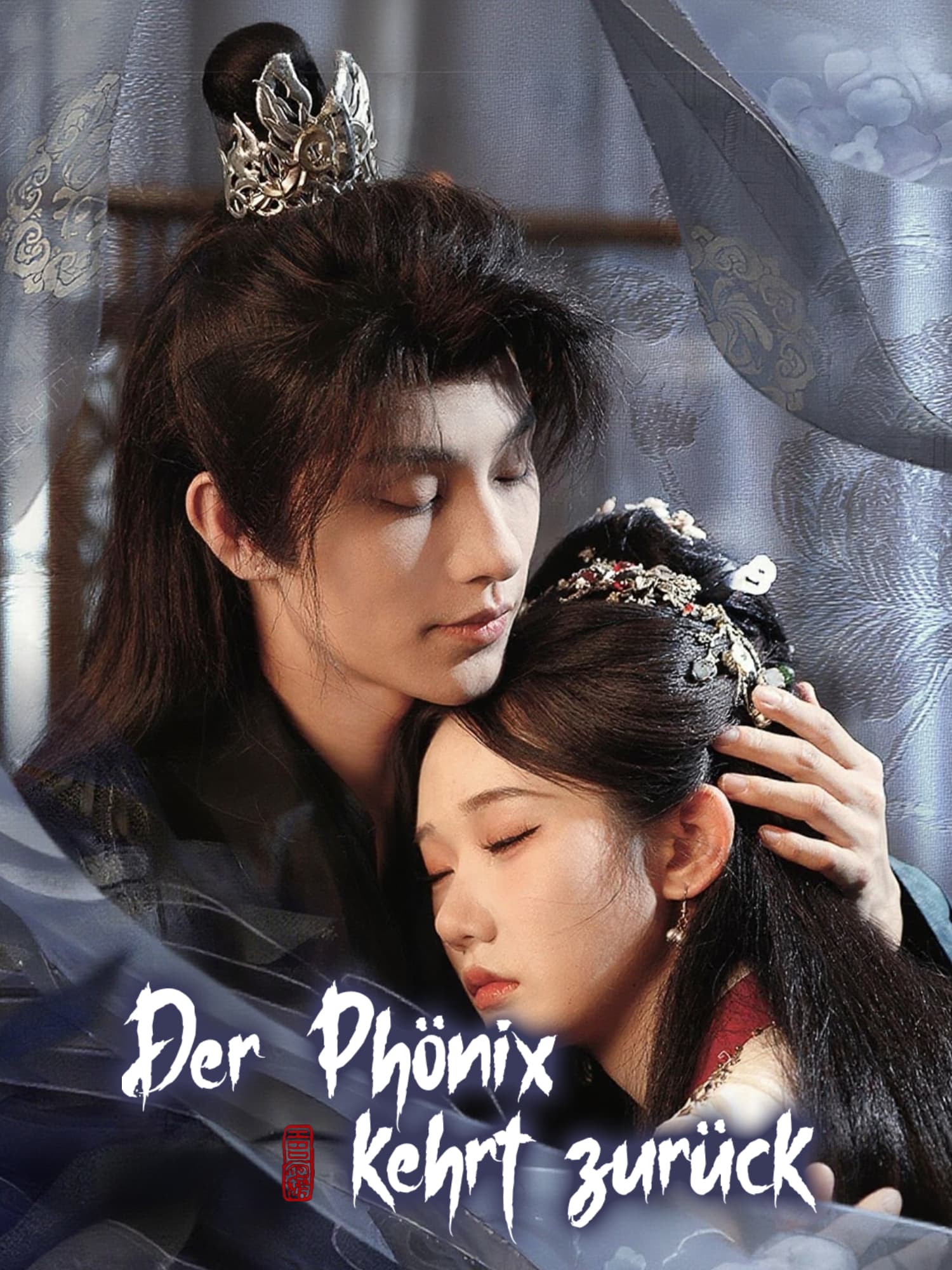 Der Phönix kehrt zurück
