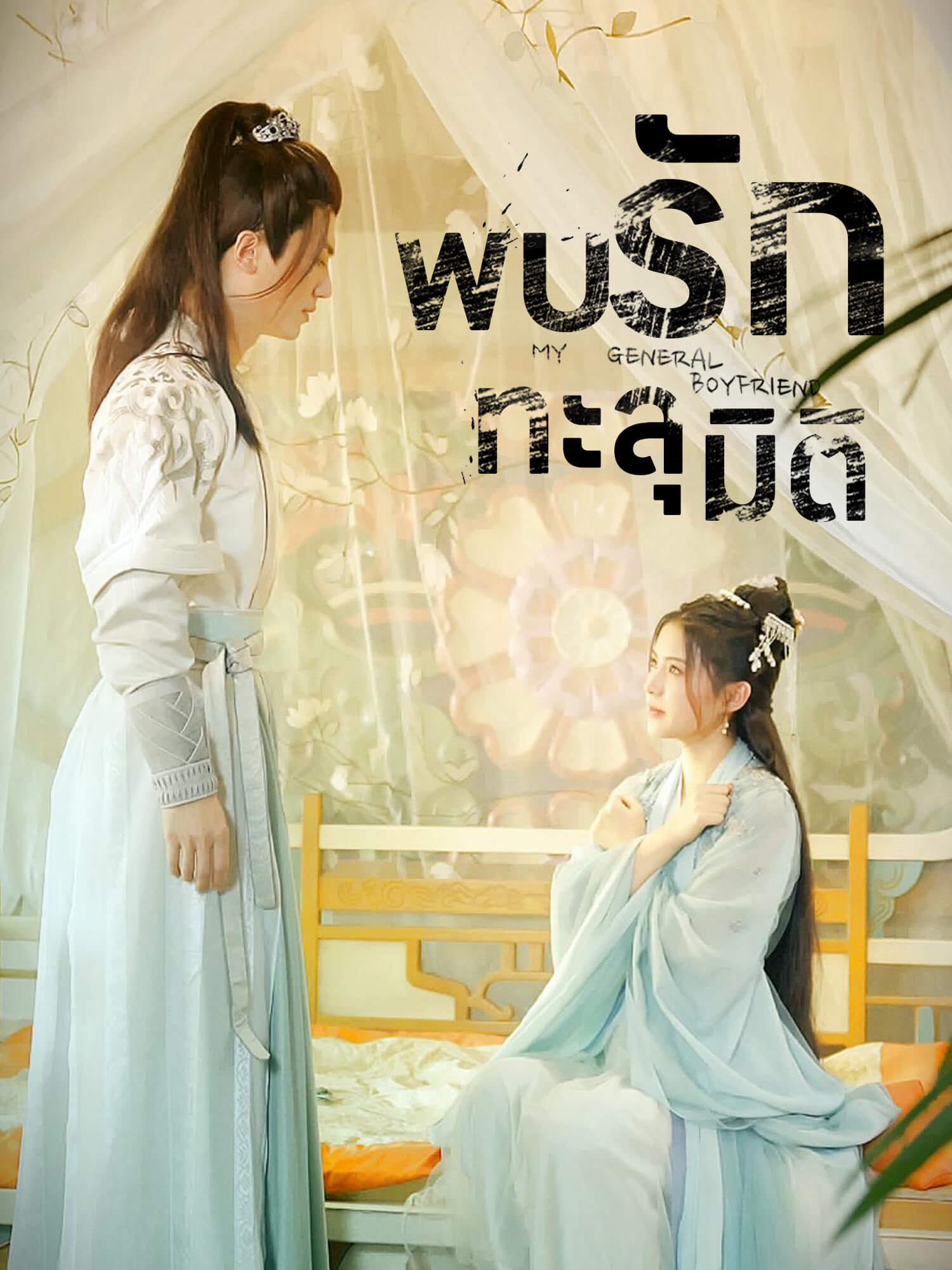 พบรักทะลุมิติ