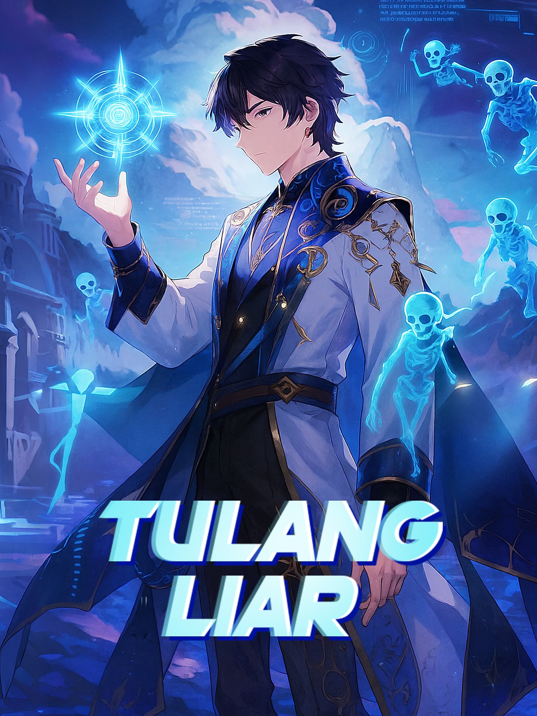 Tulang Liar