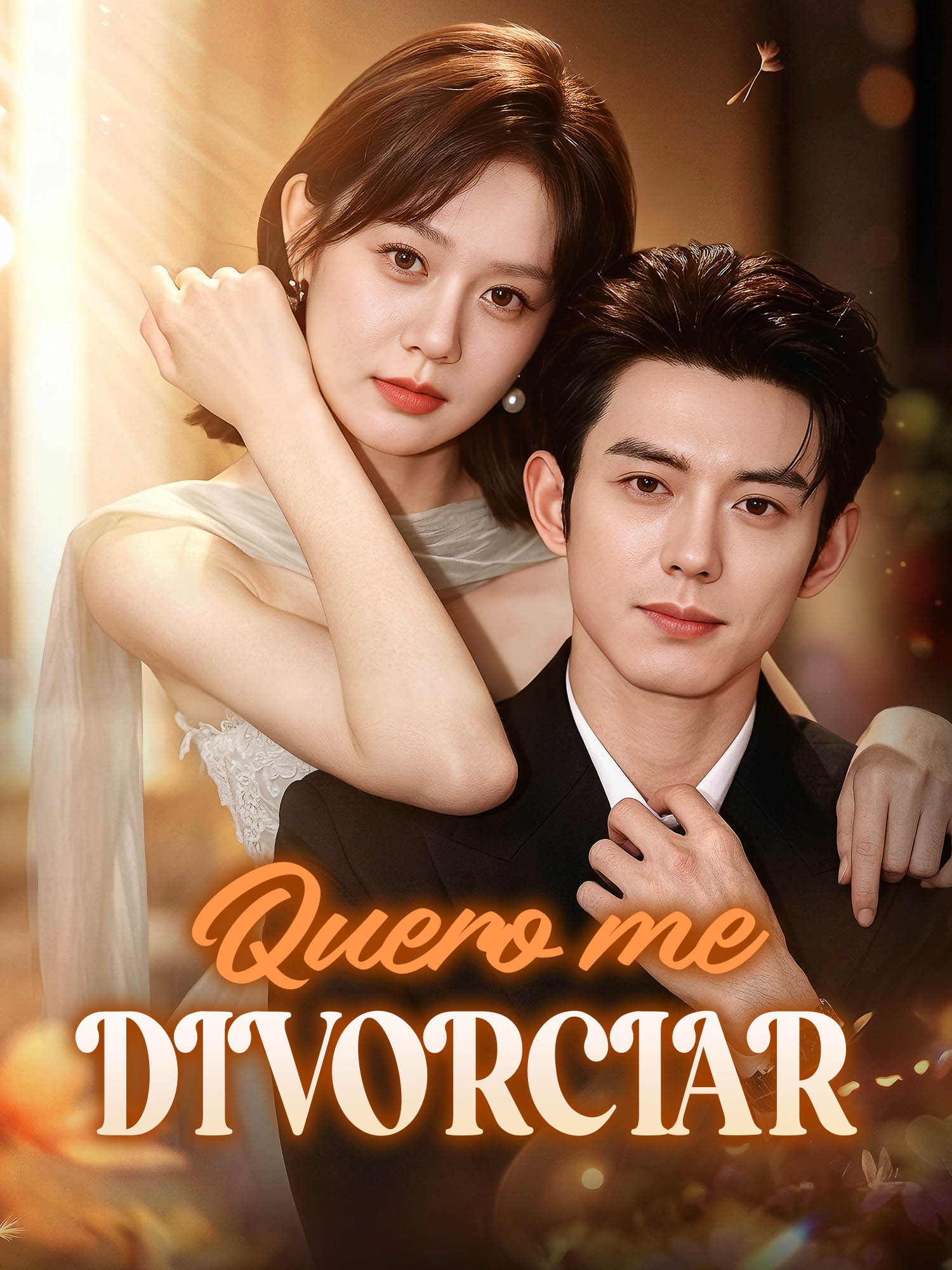 Quero me divorciar