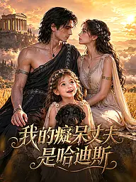 我的癡呆症丈夫是哈迪斯 短劇封面與海報