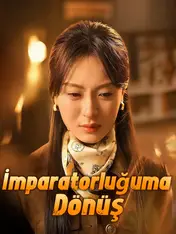 İmparatorluğuma Dönüş
