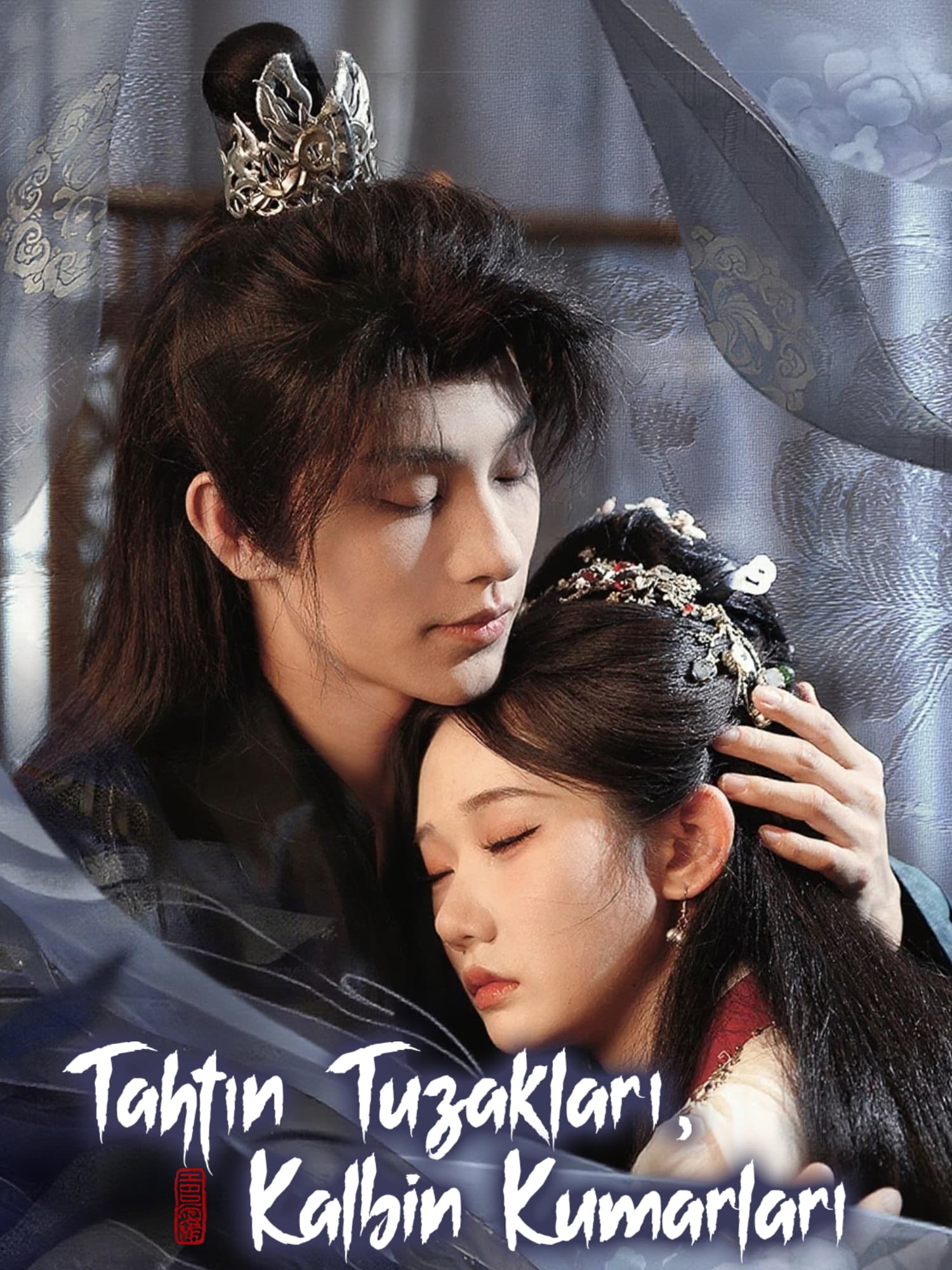 Tahtın Tuzakları, Kalbin Kumarları