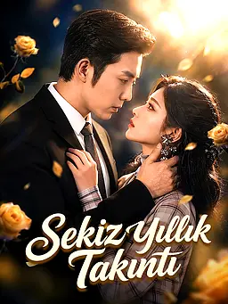 Sekiz Yıllık Takıntı altyazılı çevrimiçi izle