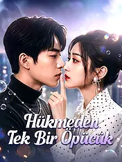 Hükmeden Tek Bir Öpücük kısa dizi kapağı (Kategorisi)