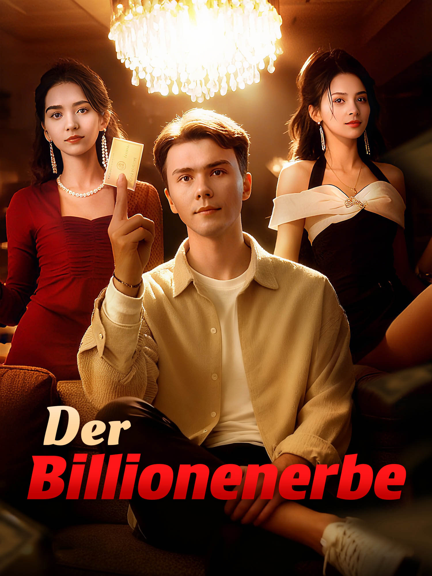 Der Billionenerbe
