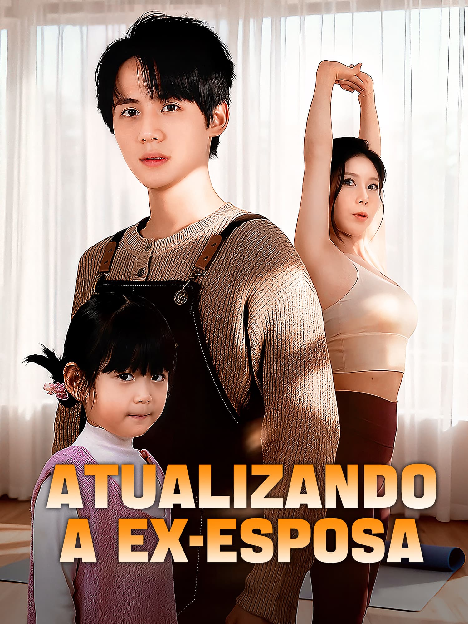 Atualizando a Ex-esposa