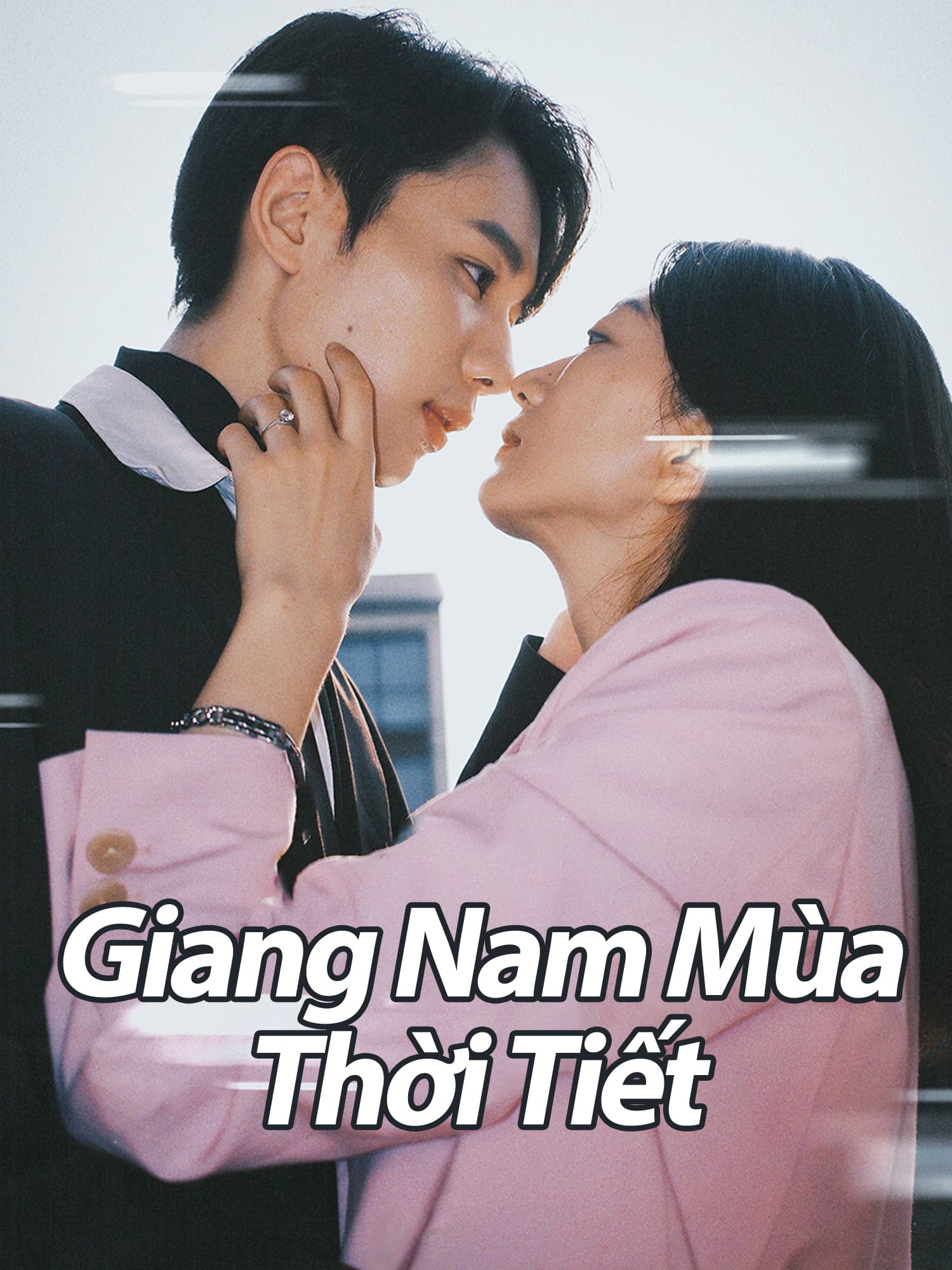 Ảnh bìa và Poster phim ngắn Giang Nam Mùa Thời Tiết