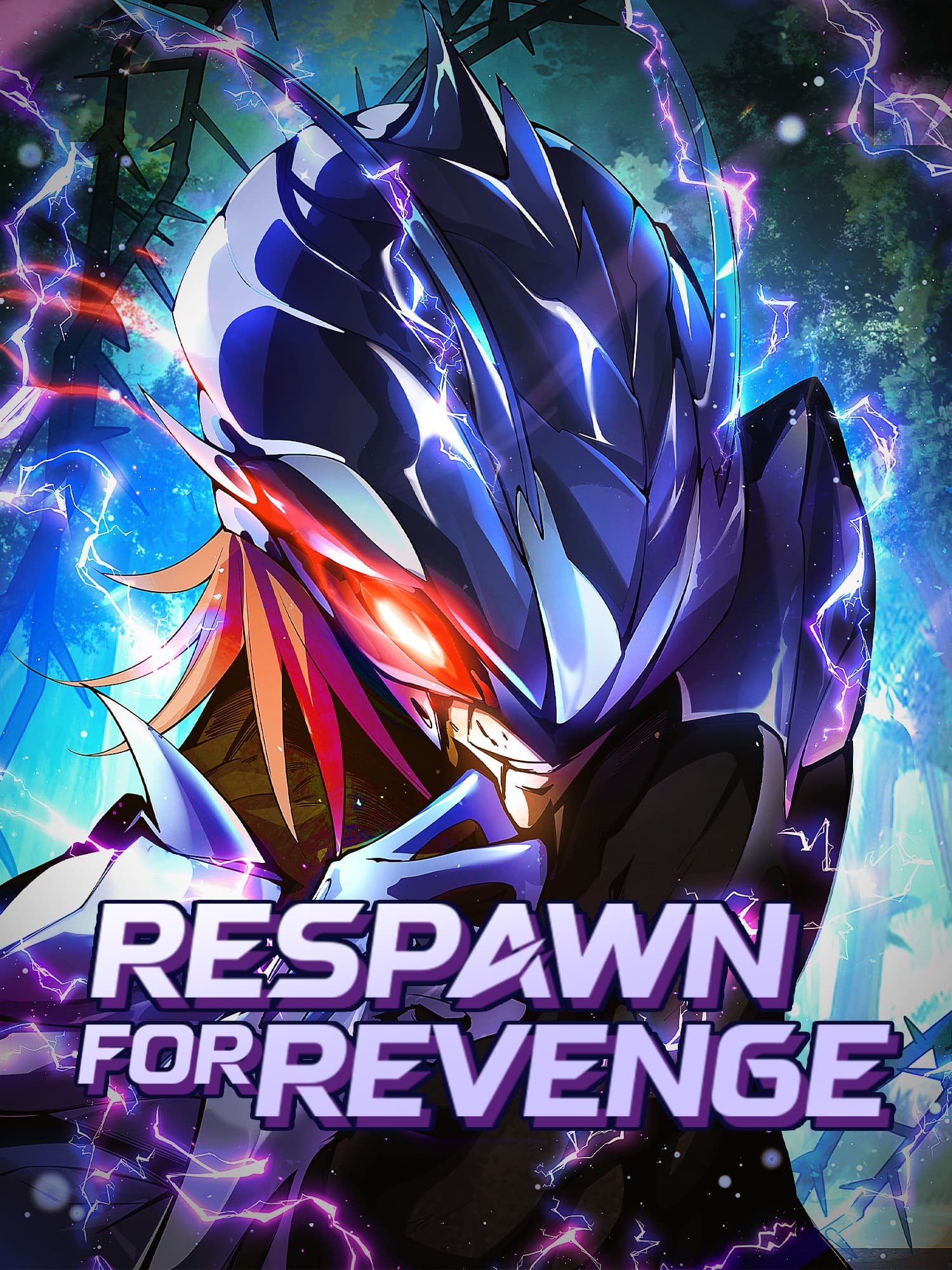 Respawn for Revenge