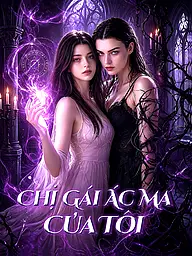 Ảnh bìa và Poster phim ngắn Chị Gái Ác Ma Của Tôi