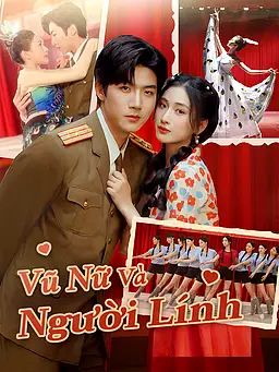 Xem Vũ Nữ Và Người Lính trực tuyến có phụ đề