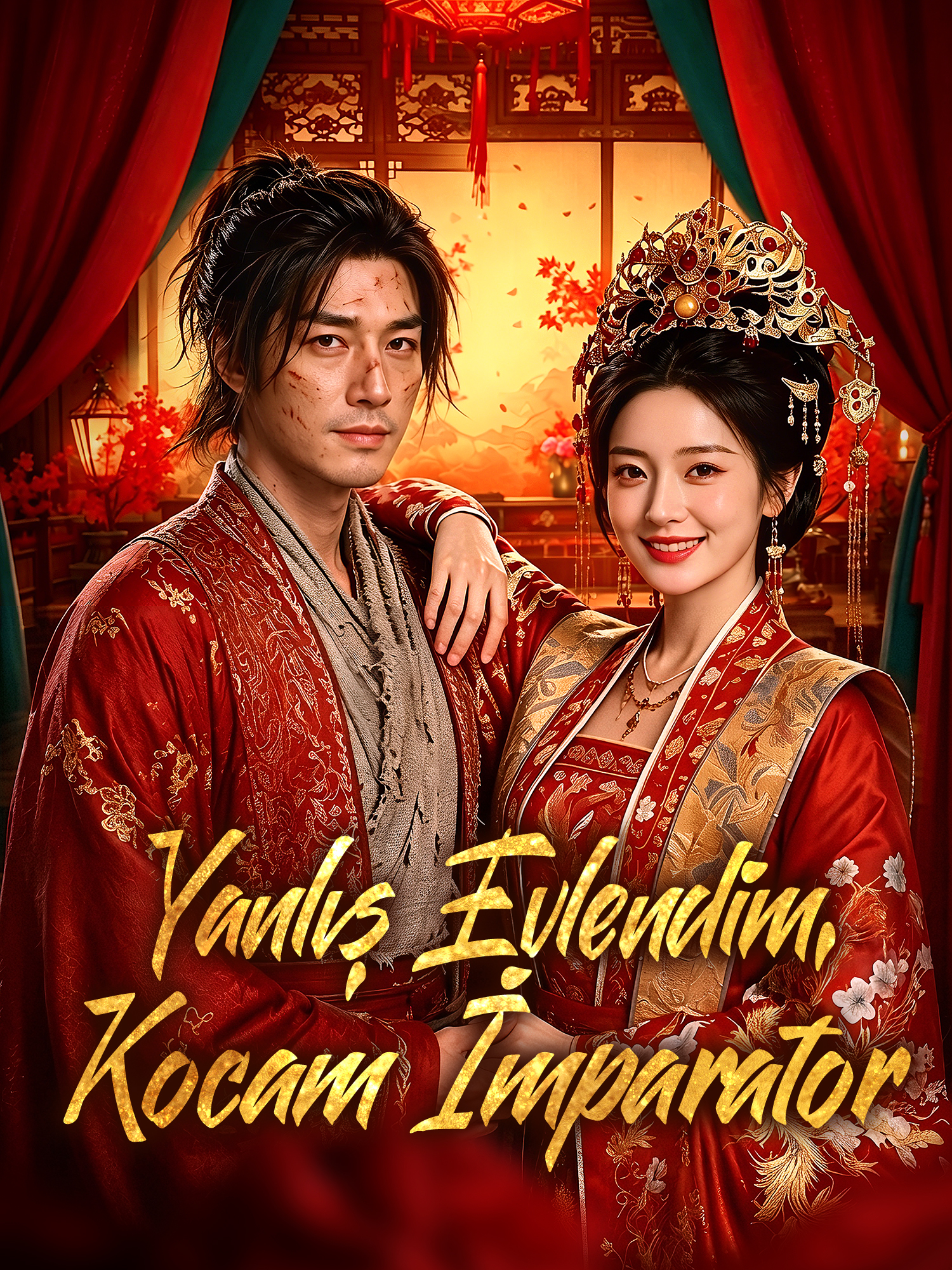 Yanlış Evlendim, Kocam İmparator
