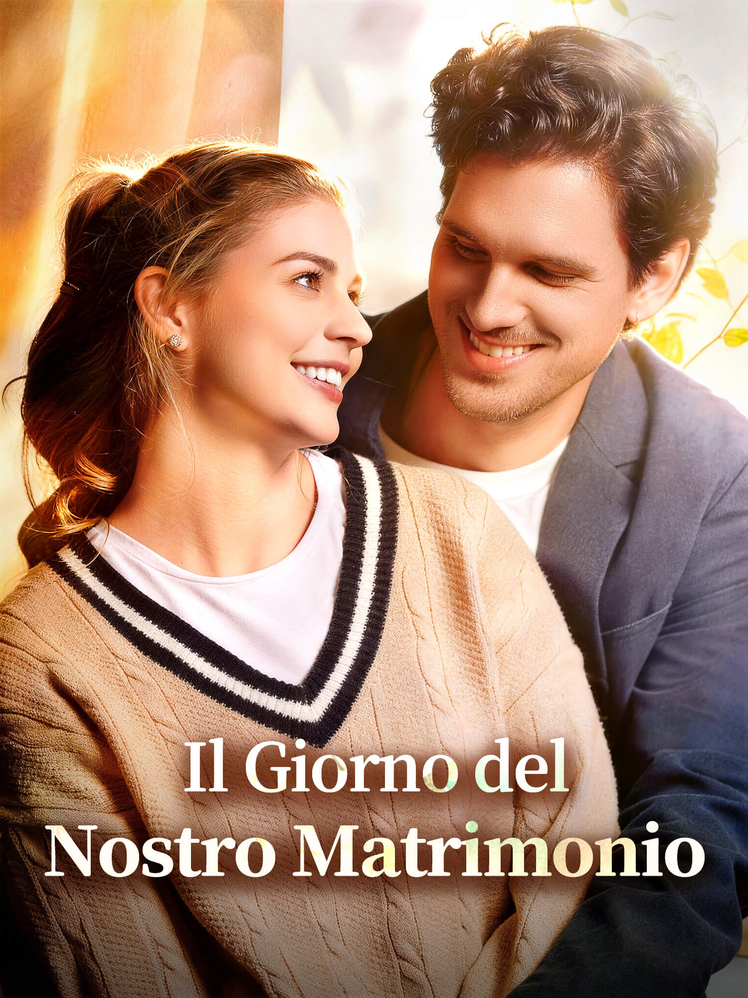 Il Giorno del Nostro Matrimonio