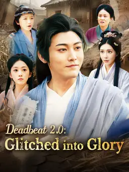 Deadbeat 2.0: Glitched into Glory