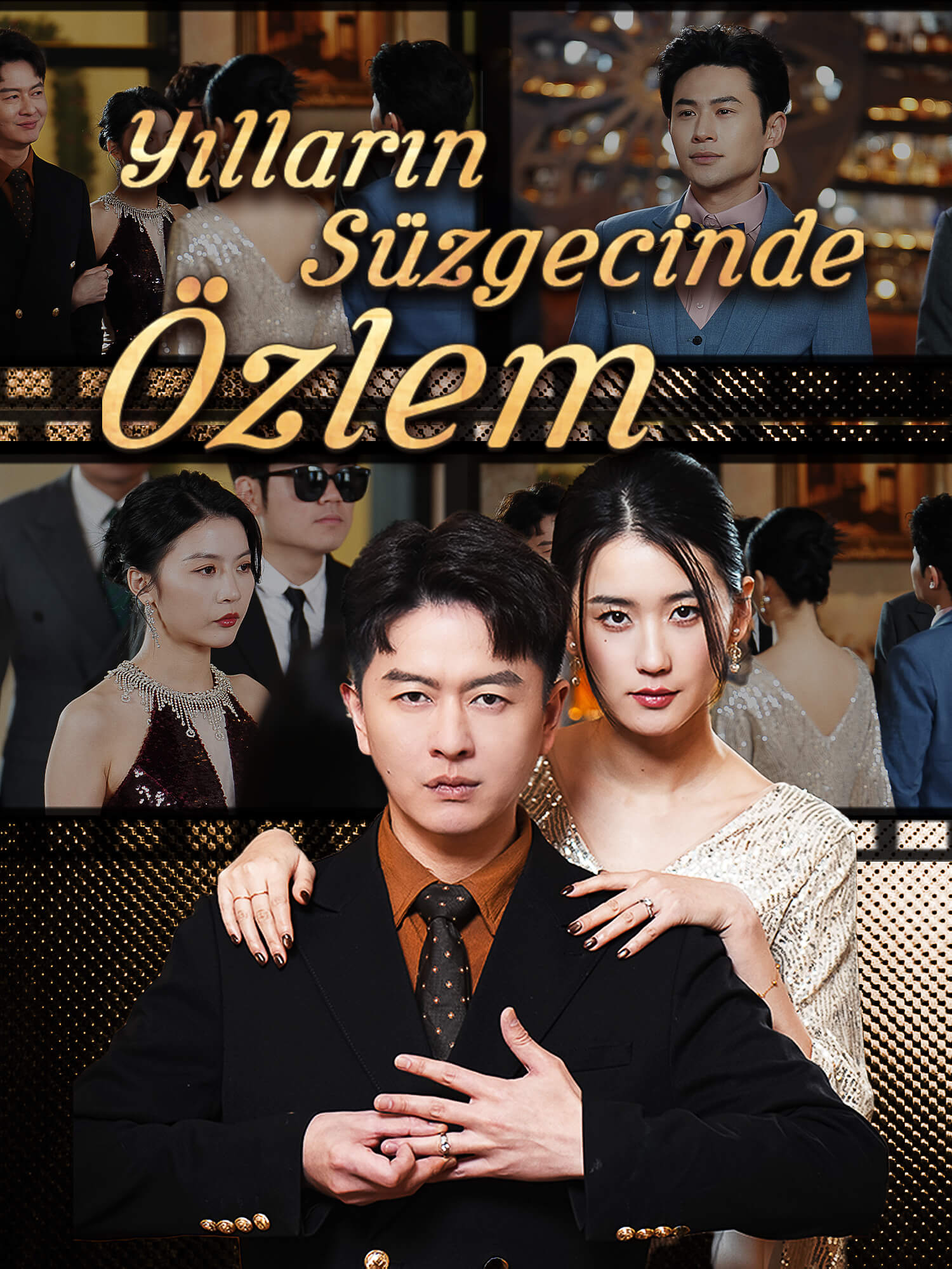 Yılların Süzgecinde Özlem