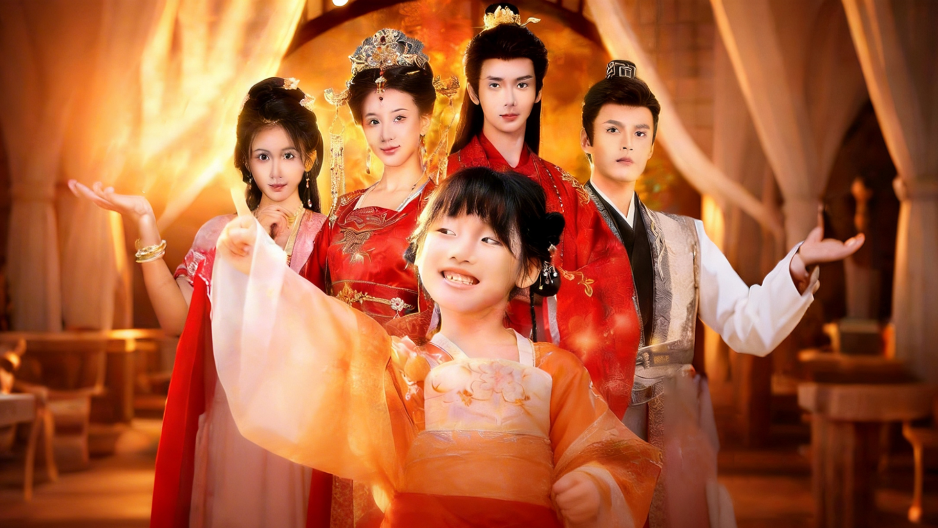 Ajoelhe-se diante do Pequeno Milagre