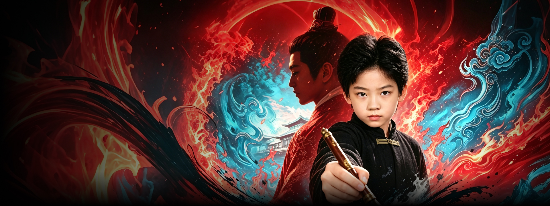 Found by Fate - Short Drama Poster & Full Episodes