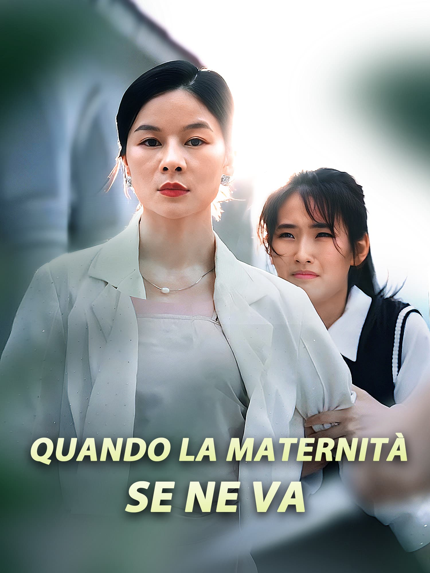 Quando la Maternità Se Ne Va