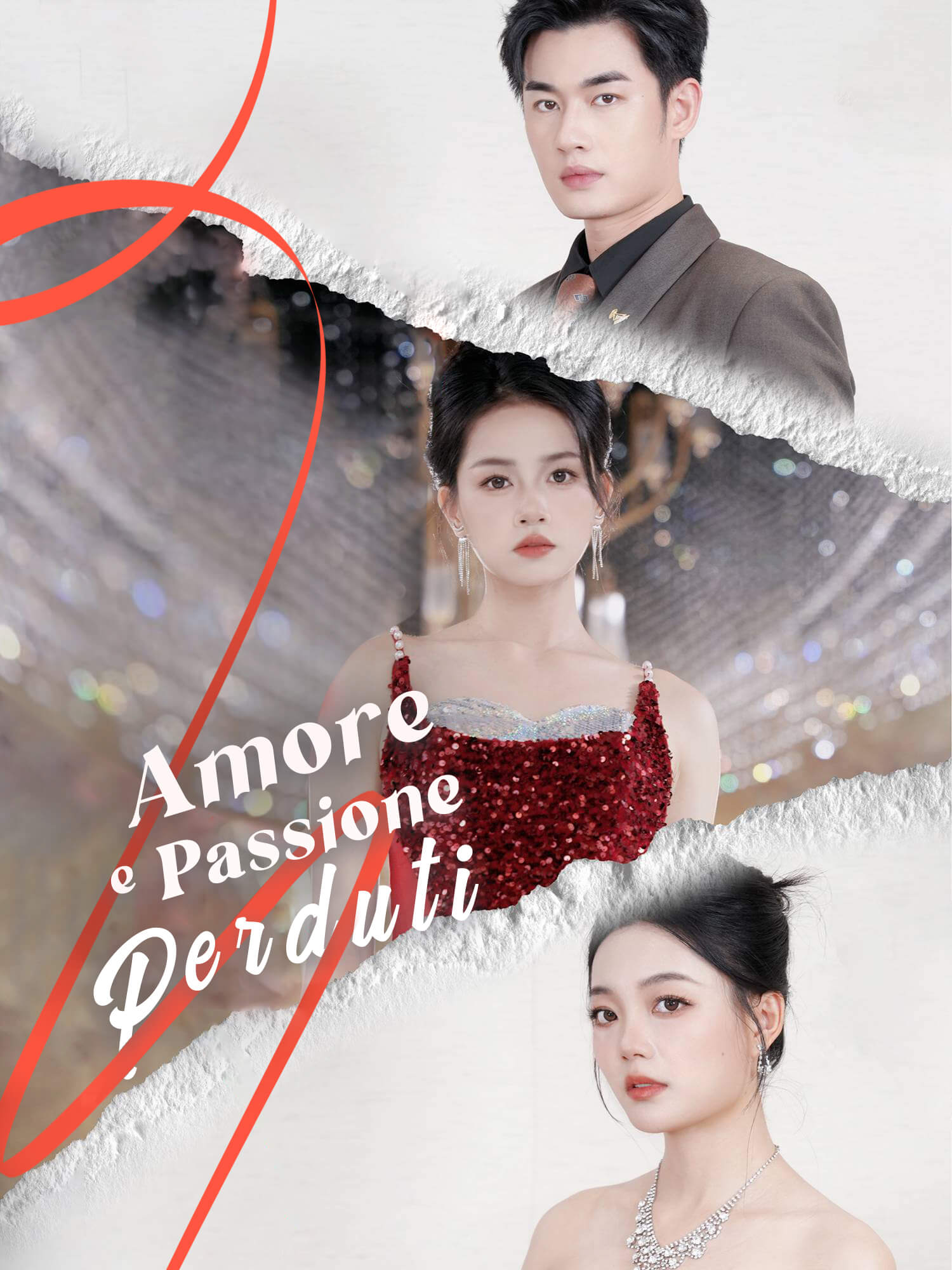 Amore e Passione Perduti