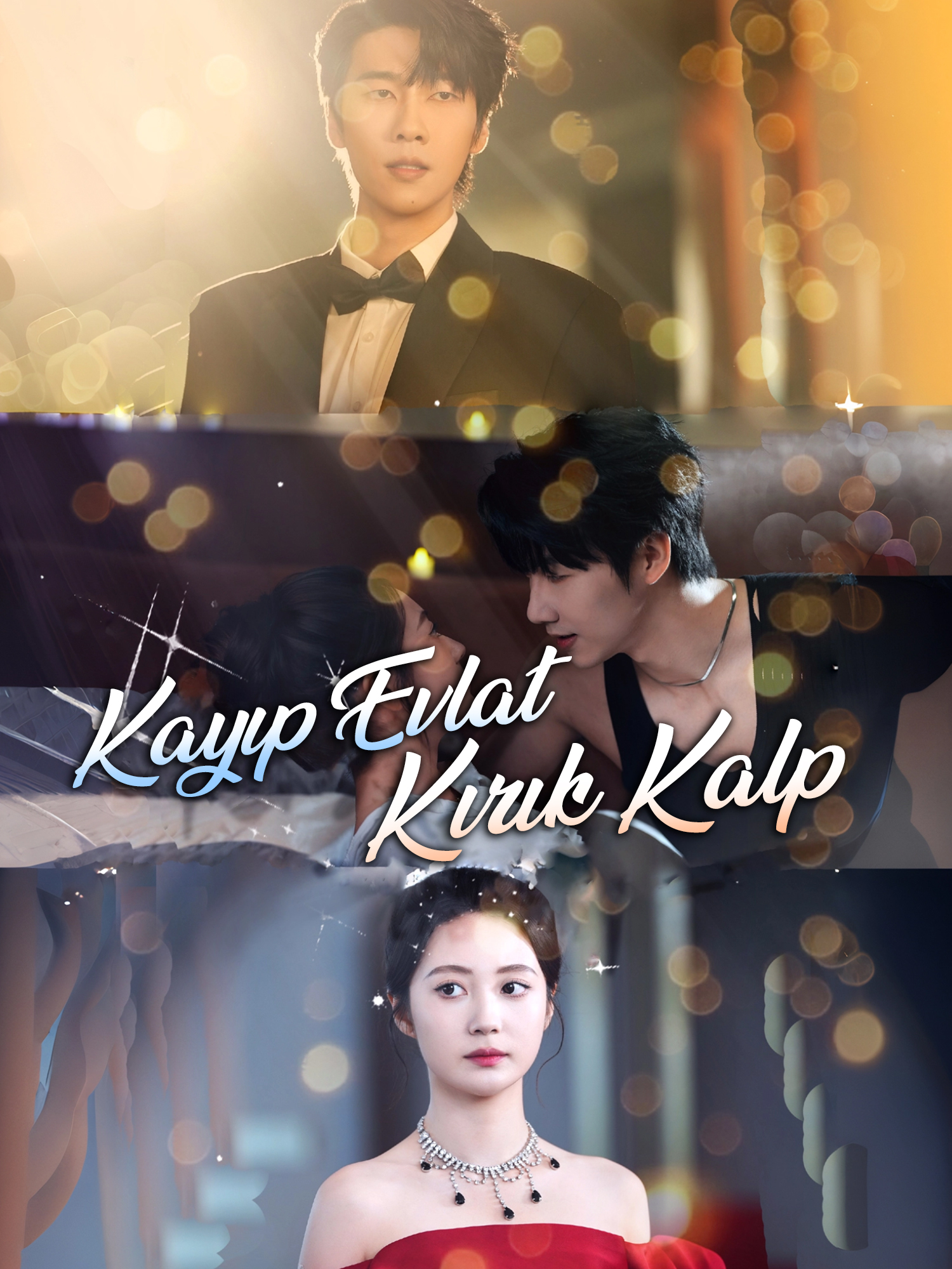 Kayıp Evlat, Kırık Kalp