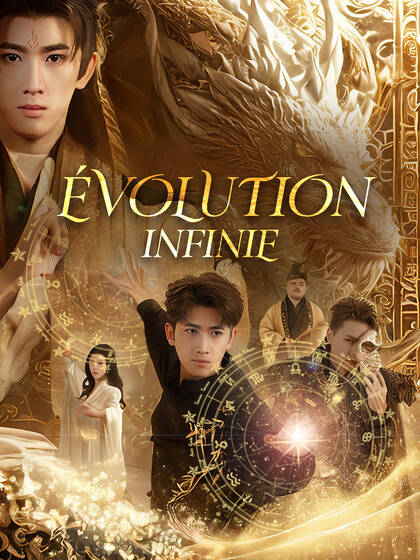 Évolution Infinie