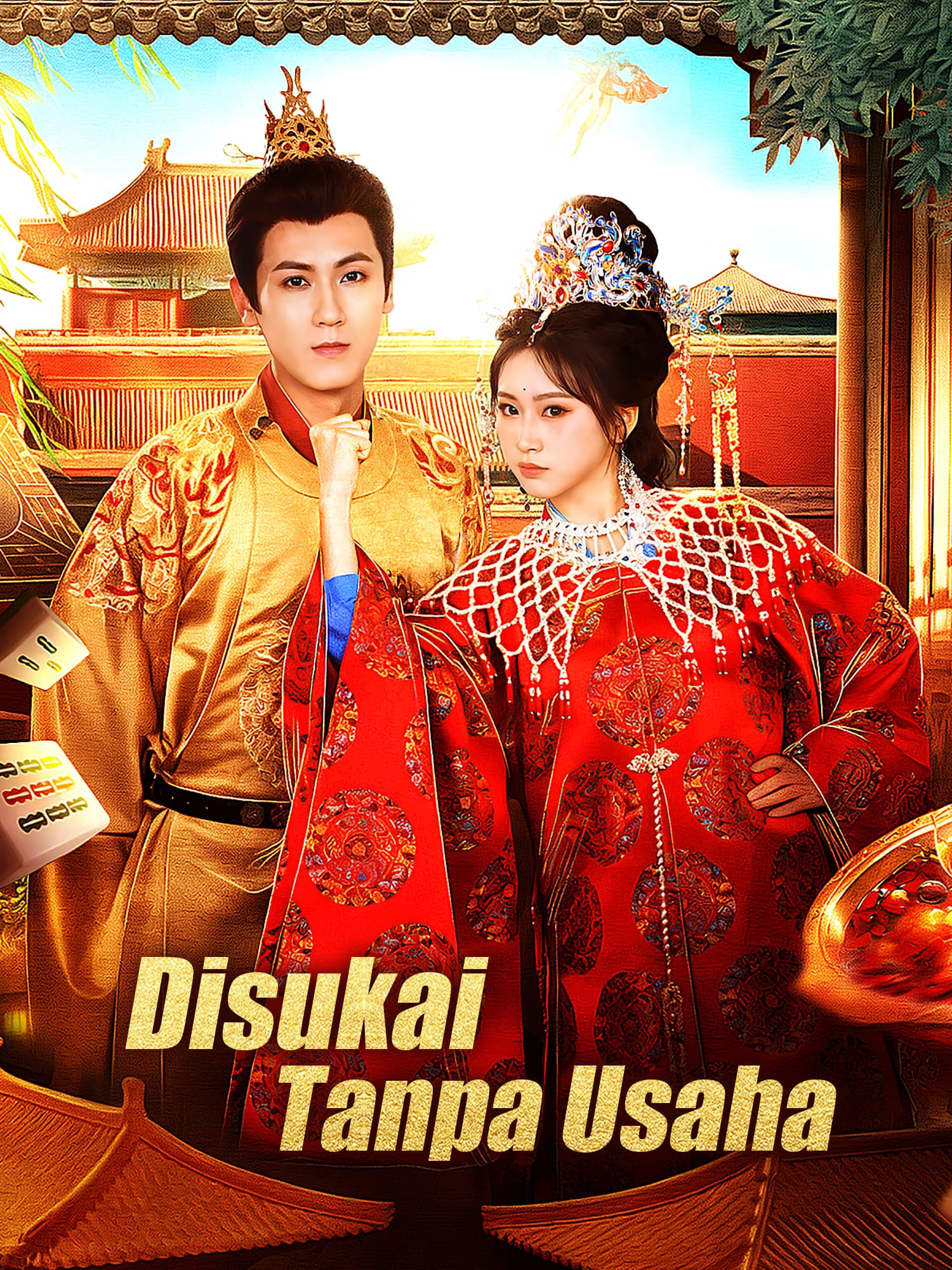 Disukai Tanpa Usaha