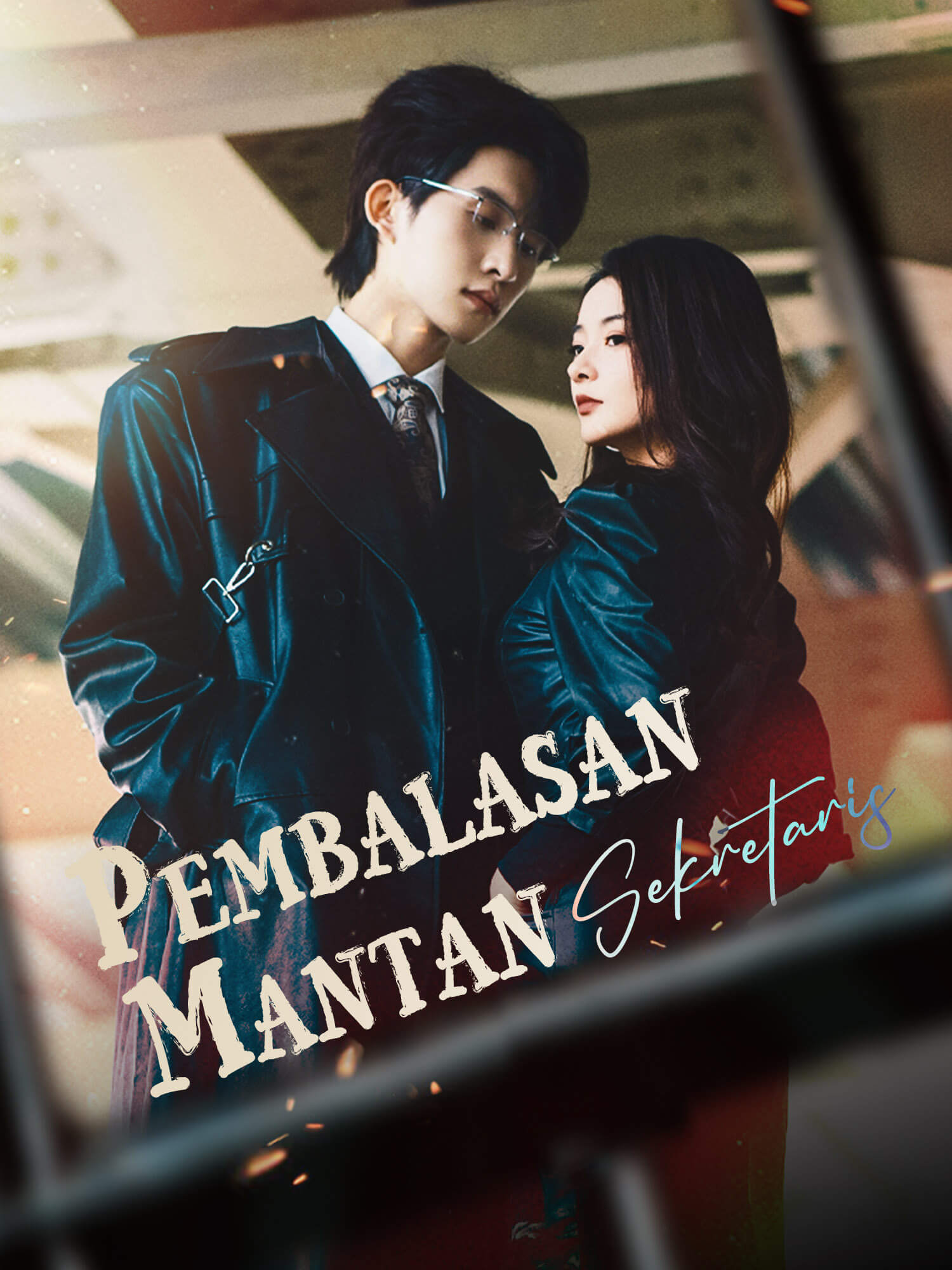 Pembalasan Mantan Sekretaris