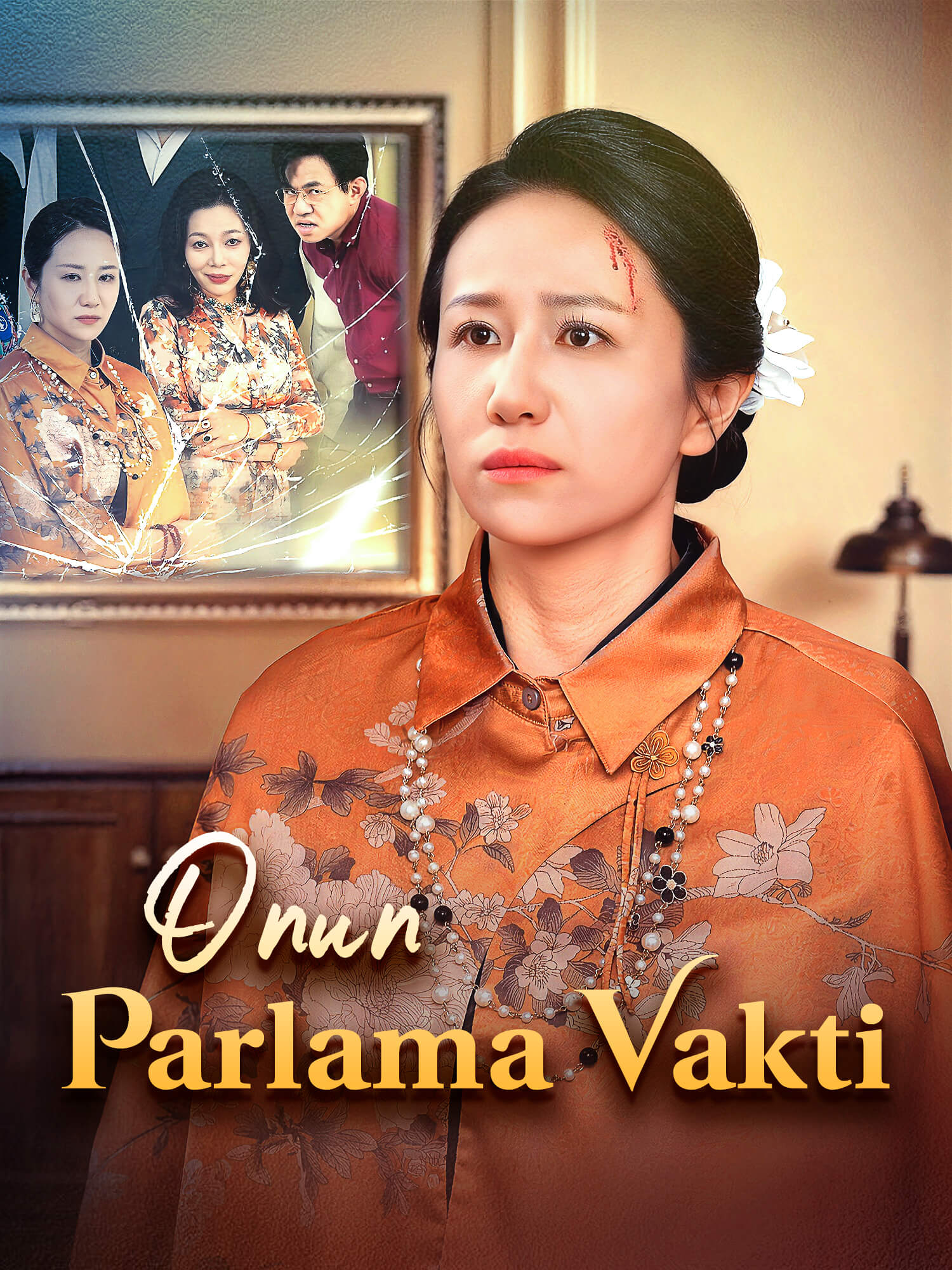Onun Parlama Vakti