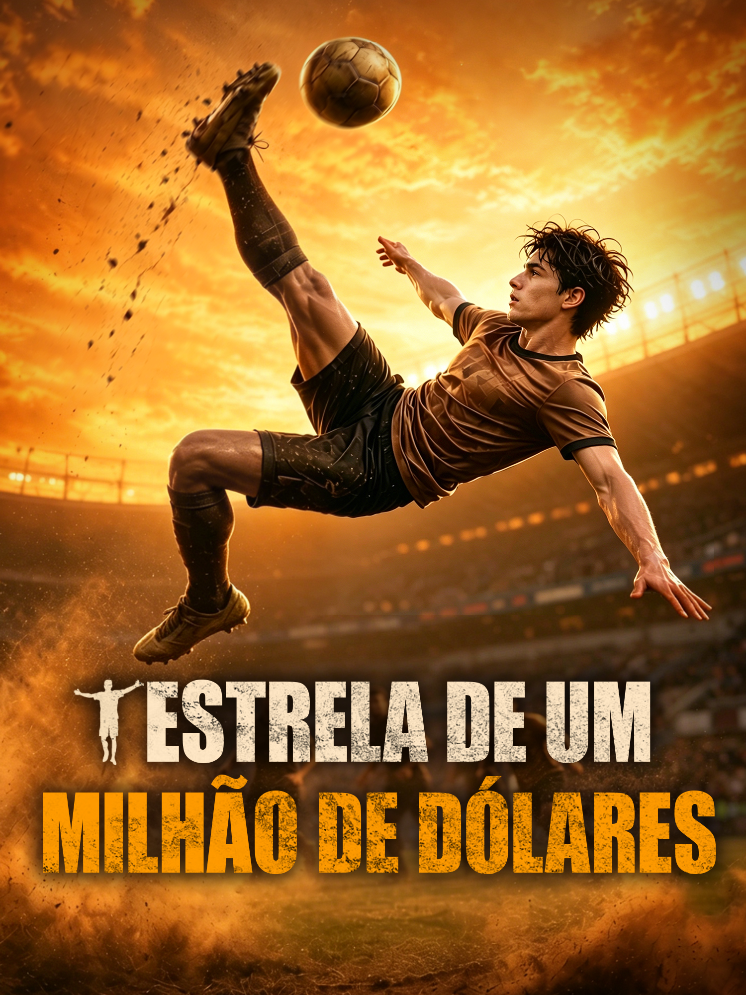 Estrela de Um Milhão de Dólares
