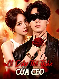 Ảnh bìa và Poster phim ngắn Cô Dâu Thế Thân Của CEO