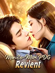 Couverture du drama court Mon Ex-Mari PDG Revient (Collection)