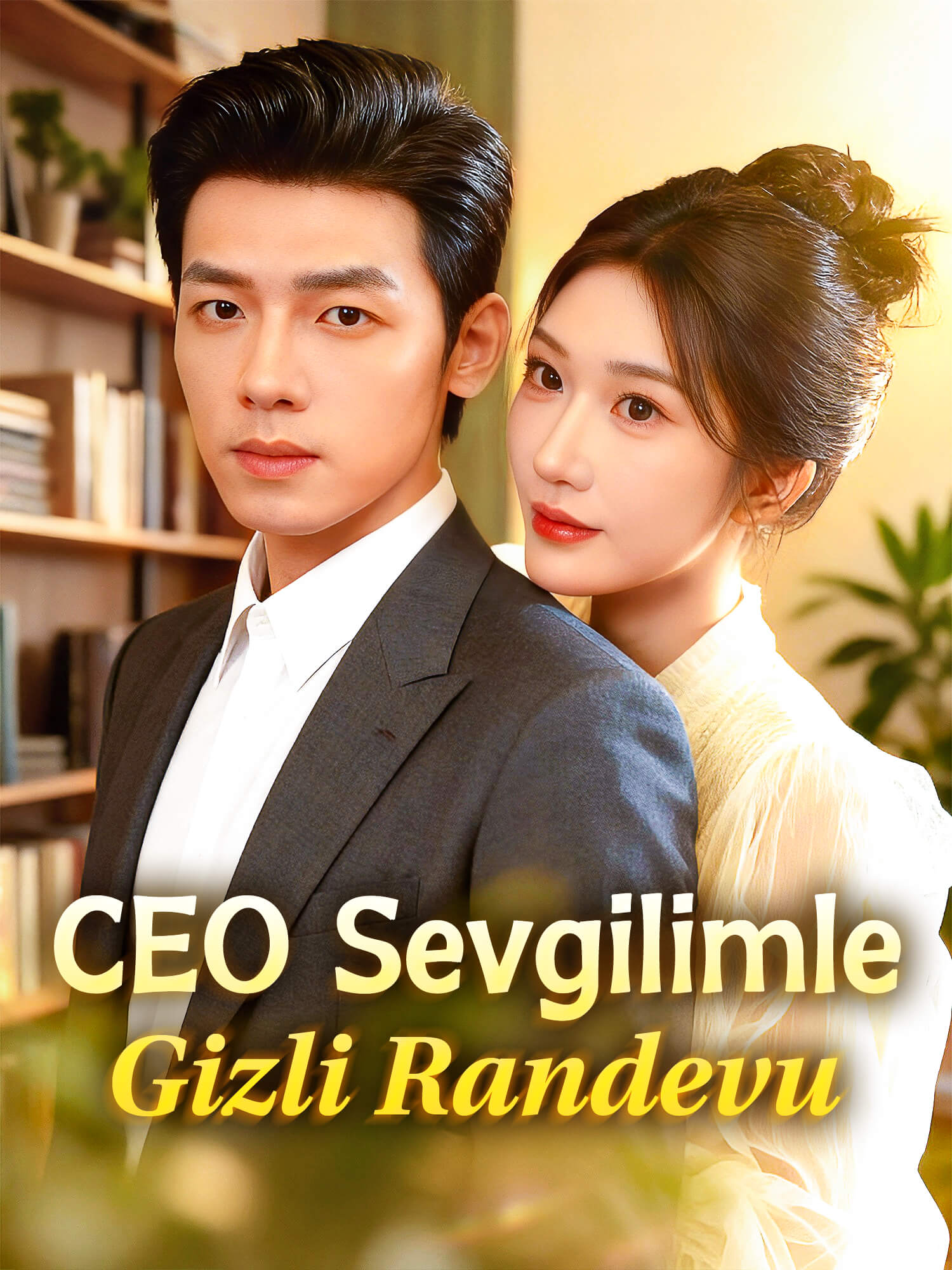CEO Sevgilimle Gizli Randevu