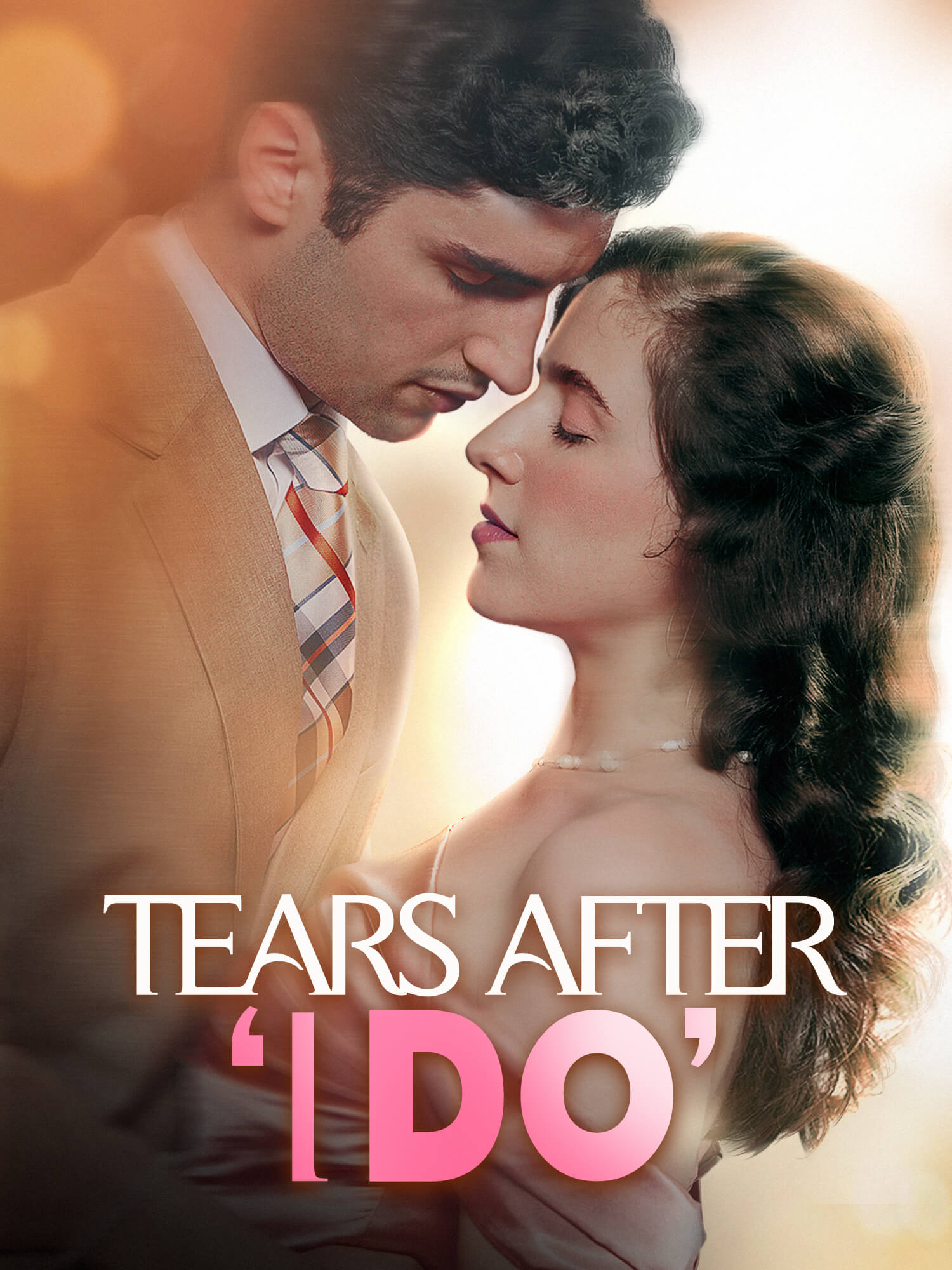 Tears After 'I Do' Short Drama Cover