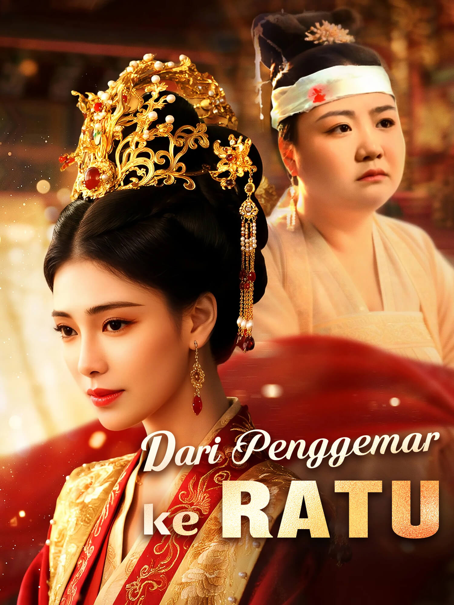 Dari Penggemar ke Ratu