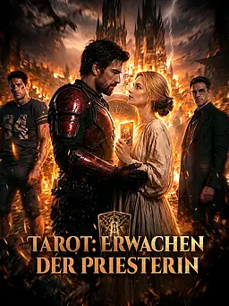 Tarot: Erwachen der Priesterin online mit Untertiteln schauen