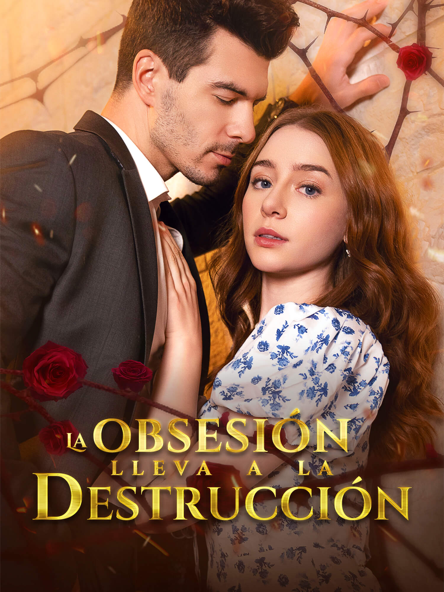 La obsesión lleva a la destrucción