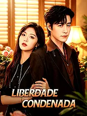 Capa do drama curto Liberdade Condenada (Lançamento)