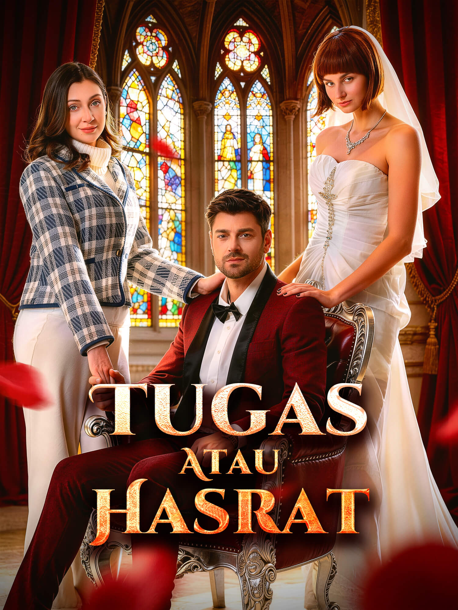 Tugas atau Hasrat