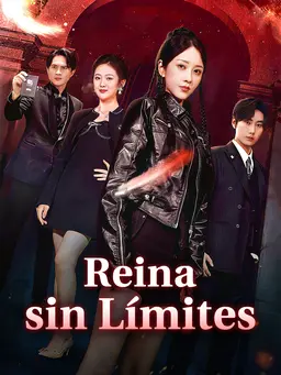 Reina sin Límites