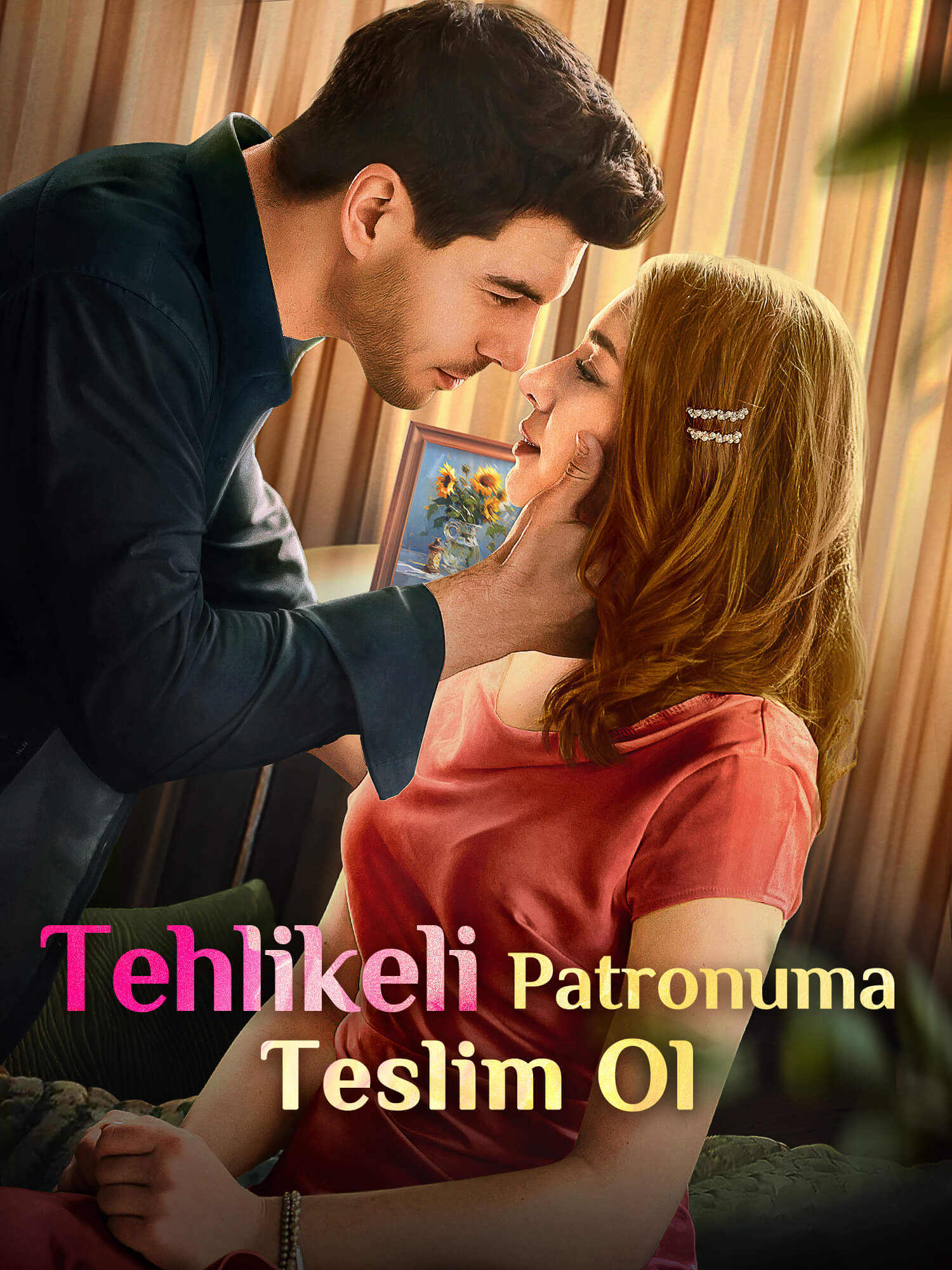 Tehlikeli Patronuma Teslim Ol