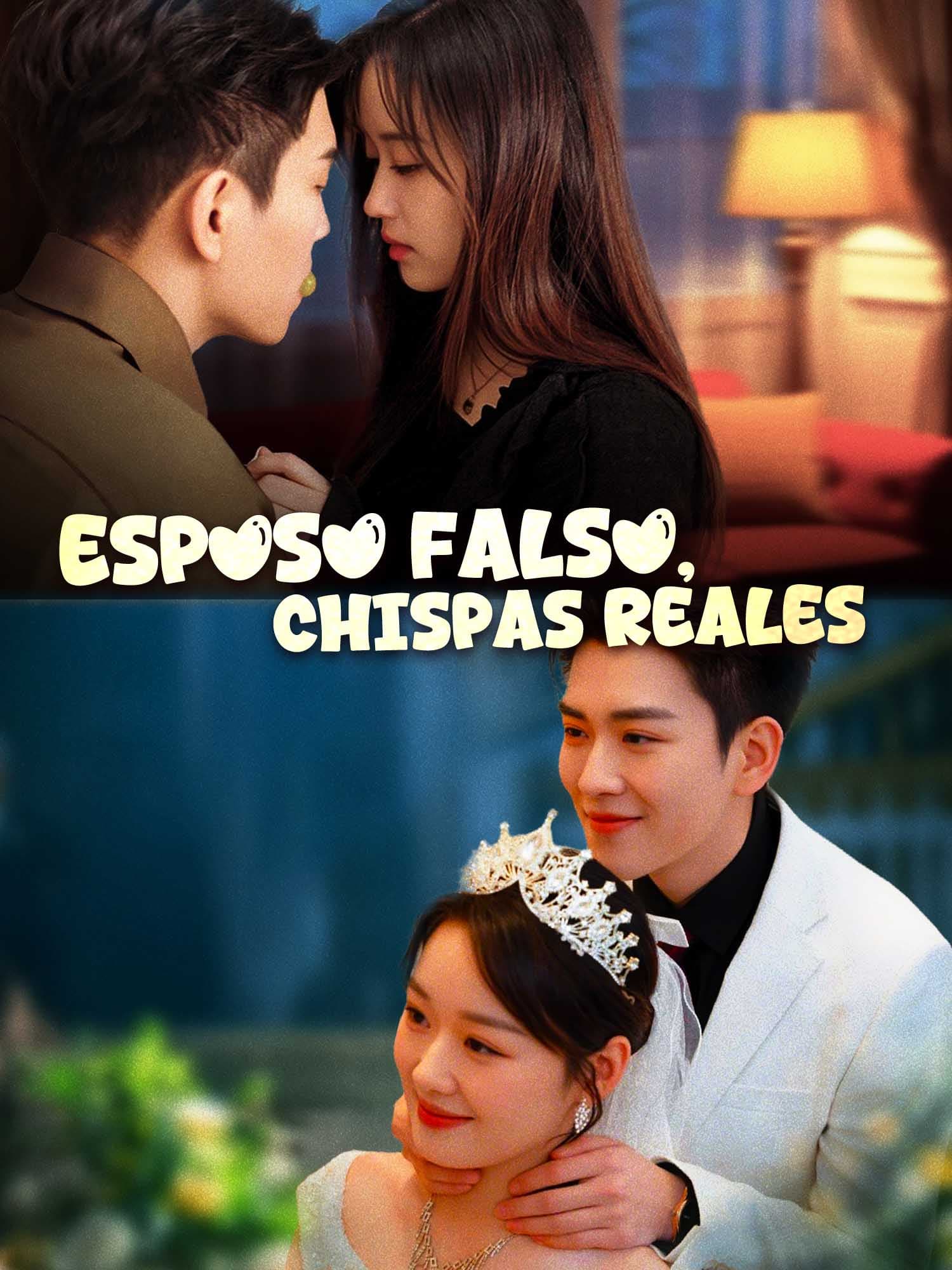 Esposo Falso, Chispas Reales
