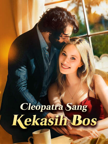 Cleopatra Sang Kekasih Bos