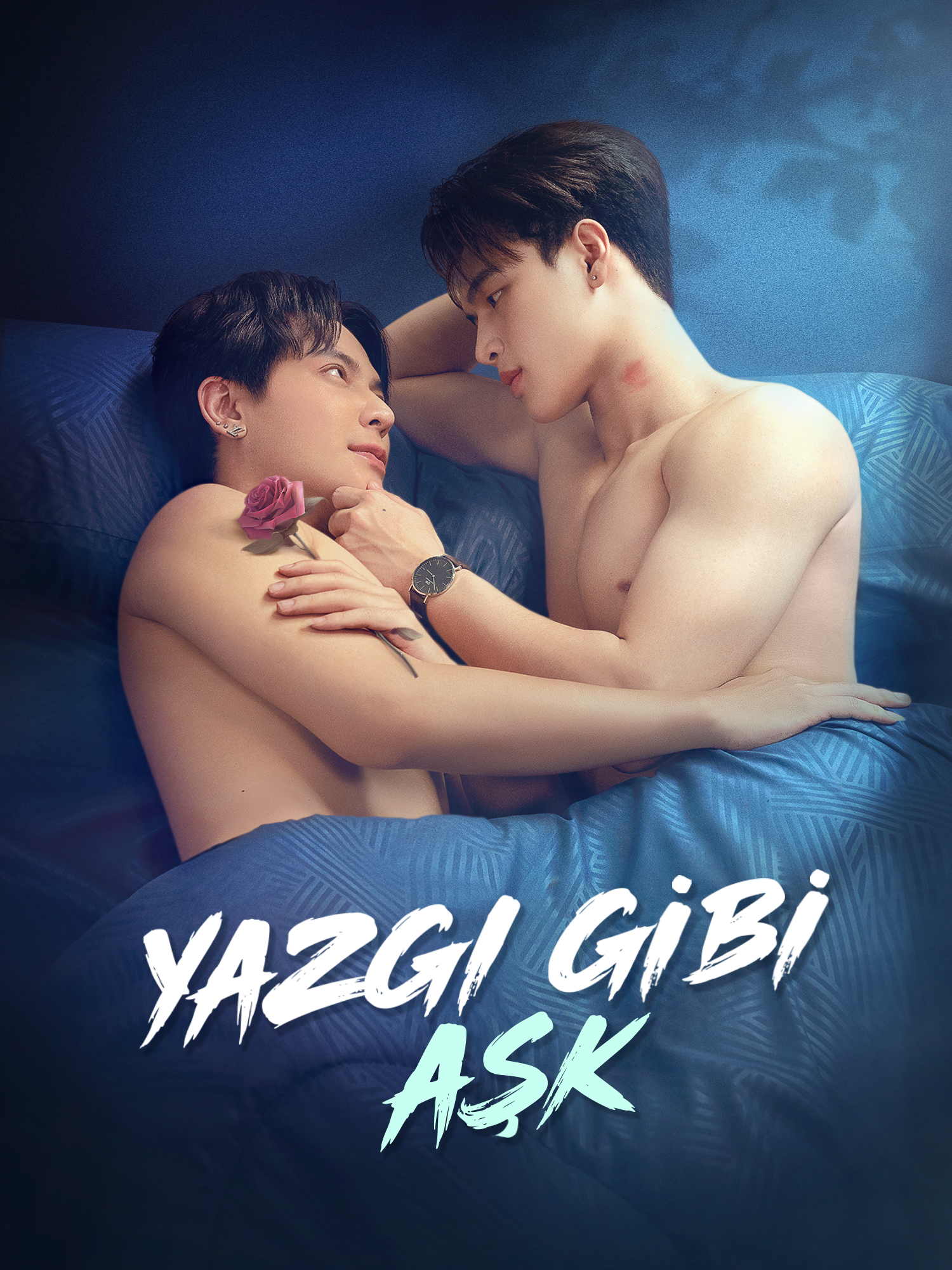 Yazgı Gibi Aşk