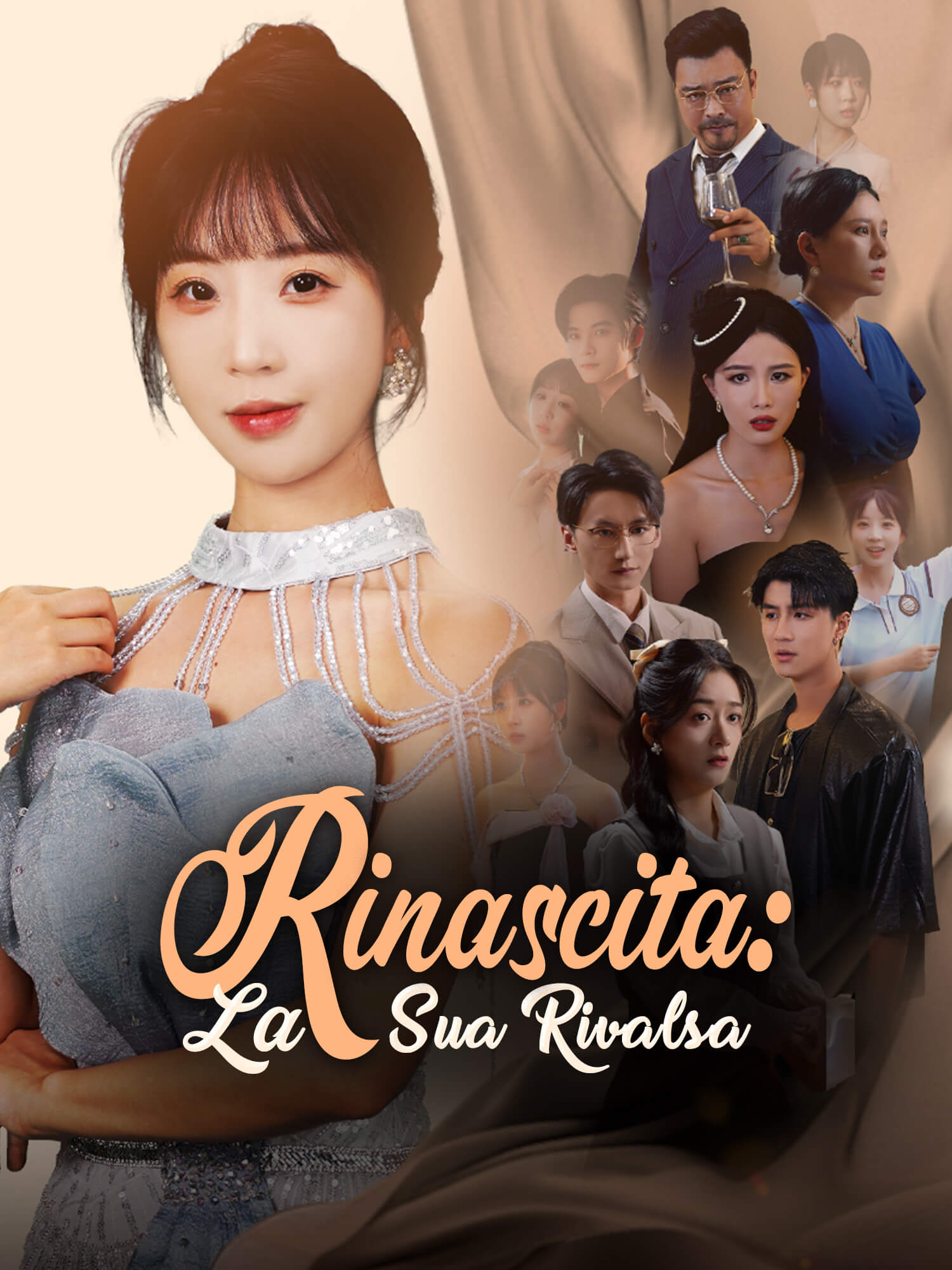 Rinascita: La Sua Rivalsa