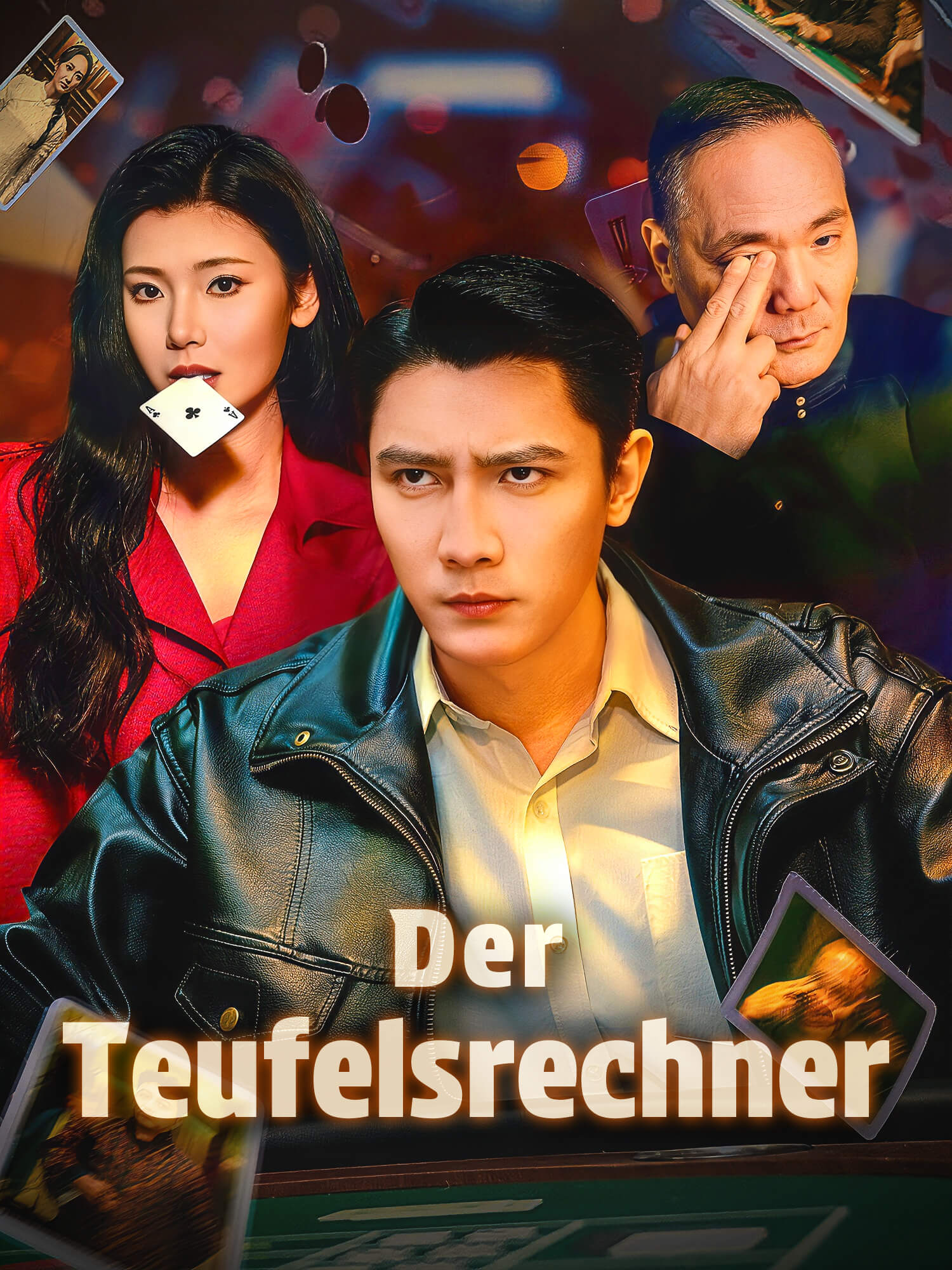 Der Teufelsrechner