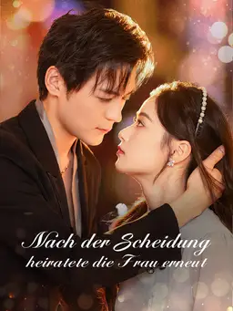 Nach der Scheidung heiratete die Frau erneut