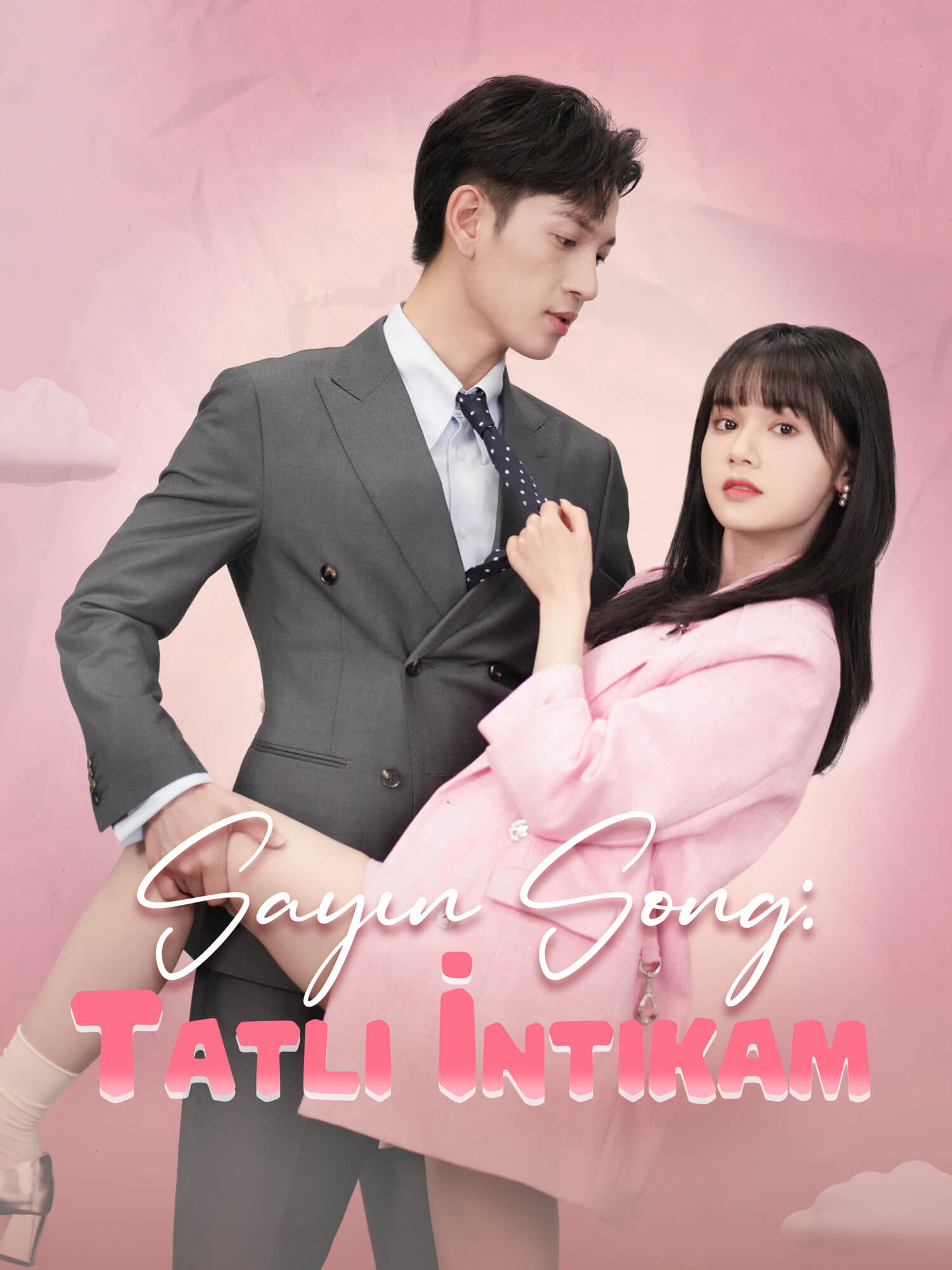 Sayın Song: Tatlı İntikam