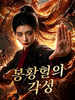 봉황혈의 각성 온라인 시청 및 다국어 자막 제공